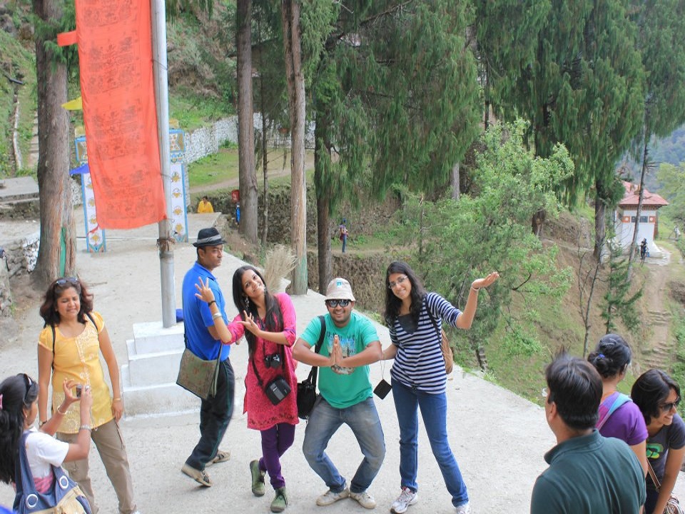 Bhutan 3